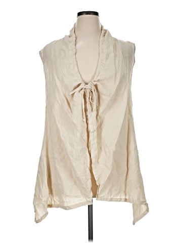 bryn WALKER Sleeveless Blouse (view 1)