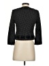 CAbi Polka Dots Black Jacket Size 0 - photo 2