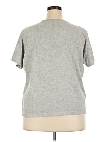 Just My Size Short Sleeve T-Shirt (view 2)