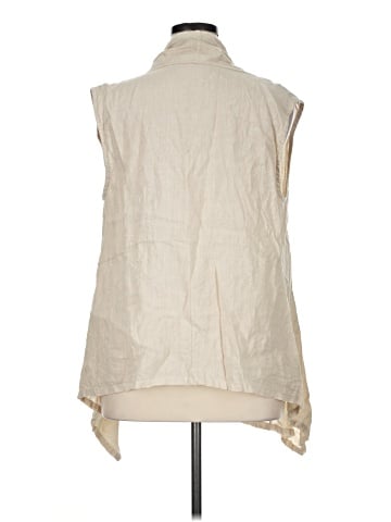 bryn WALKER Sleeveless Blouse (view 2)
