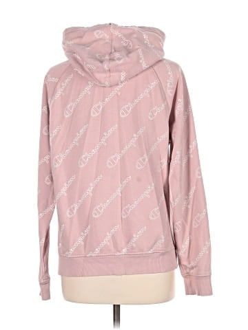Champion Pullover Hoodie (view 2)