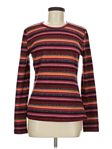 Cuddl Duds Pullover Sweater (view 1)