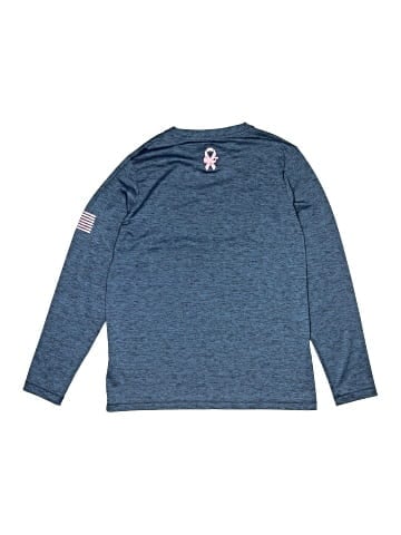 Vineyard Vines Performance Long Sleeve T-Shirt (view 2)