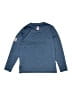 Vineyard Vines Performance Blue Long Sleeve T-Shirt Size 12 - 14 - photo 2