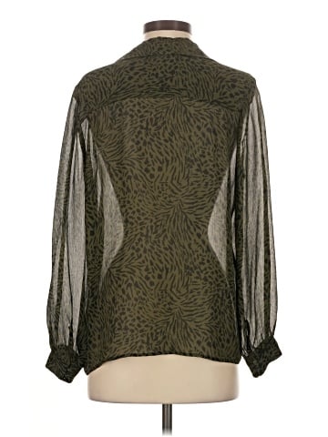 Paige 3/4 Sleeve Blouse (view 2)