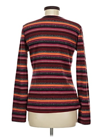 Cuddl Duds Pullover Sweater (view 2)