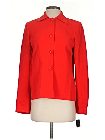 Dana Buchman Jacket (view 1)