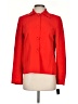 Dana Buchman Red Jacket Size 2 - photo 1
