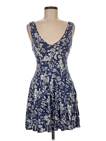 Forever 21 Cocktail Dress (view 1)