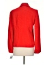Dana Buchman Red Jacket Size 2 - photo 2