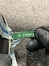 Halara Blue Jeans Size XL - photo 7