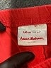 Hanna Andersson Red Skort Size 6 - 7 - photo 3