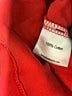 Hanna Andersson Red Skort Size 6 - 7 - photo 4