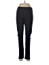 metaphor Solid Black Active Pants Size L - photo 1