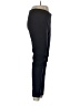 metaphor Solid Black Active Pants Size L - photo 4