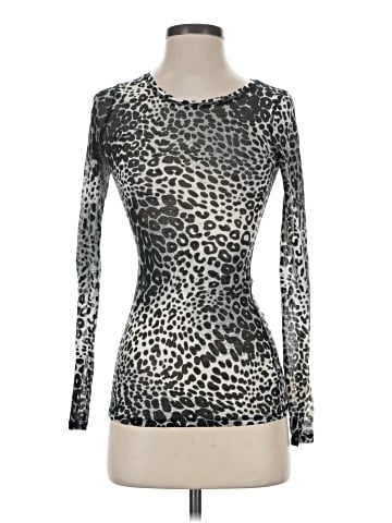 Express Long Sleeve T-Shirt (view 1)
