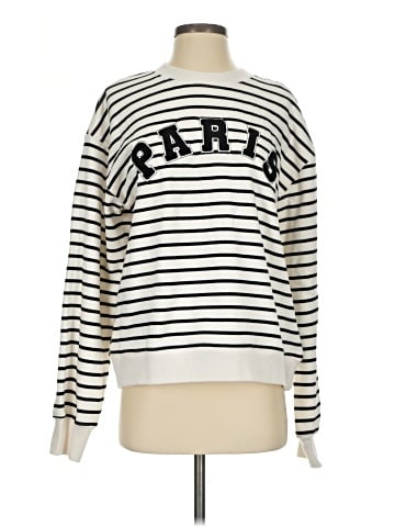 H&M Pullover Sweater (view 1)