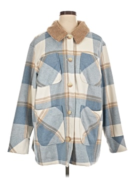 Lane Bryant Coat