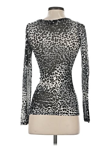 Express Long Sleeve T-Shirt (view 2)