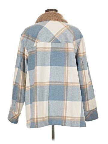 Lane Bryant Coat (view 2)