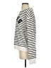 H&M Stripes White Pullover Sweater Size S - photo 5