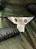Three Dots 100% Rayon Solid Green Casual Pants Size L - photo 7