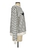 H&M Stripes White Pullover Sweater Size S - photo 4