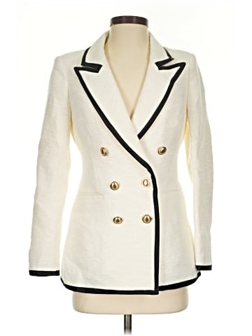 Express Blazer (view 1)