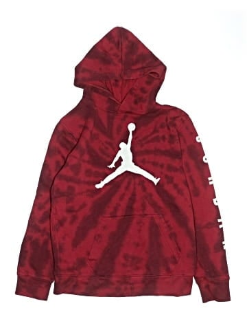 Air Jordan Pullover Hoodie (view 1)