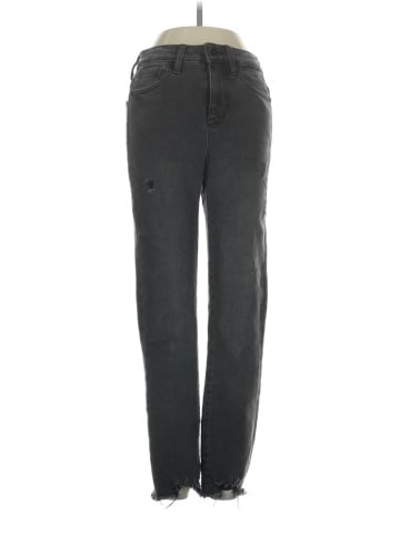 Kendall & Kylie Jeans (view 1)