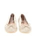Naturalizer Ivory Flats Size 6 1/2 - photo 2