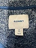 Old Navy 100% Polyester Blue Pullover Sweater Size M (tall) - photo 7