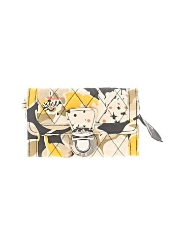 Vera Bradley Wallet (view 1)