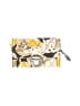 Vera Bradley Graphic Yellow Wallet One size - photo 1