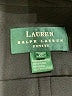 Lauren by Ralph Lauren Black Jacket Size 2 - photo 6