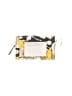 Vera Bradley Graphic Yellow Wallet One size - photo 2