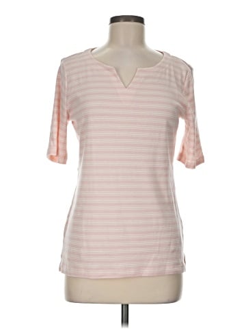 Talbots Short Sleeve T-Shirt (view 1)