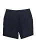 Talbots 100% Linen Solid Blue Shorts Size 4 (petite) - photo 2