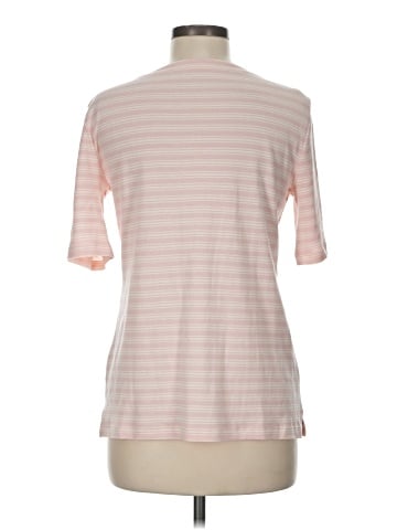 Talbots Short Sleeve T-Shirt (view 2)
