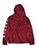 Air Jordan Red Pullover Hoodie Size 16 - photo 2