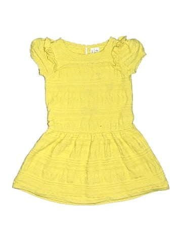 Janie and Jack Dress (view 1)