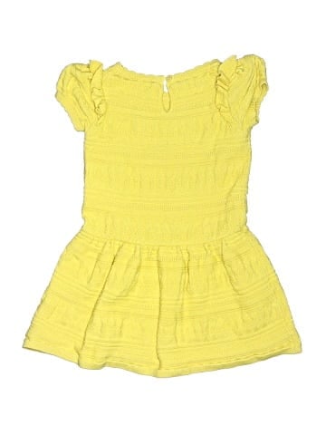 Janie and Jack Dress (view 2)