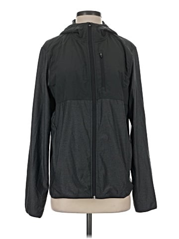 Active by Old Navy Windbreaker (view 1)