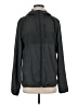 Active by Old Navy Solid Black Windbreaker Size S - photo 1