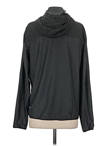Active by Old Navy Windbreaker (view 2)