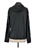 Active by Old Navy Solid Black Windbreaker Size S - photo 2