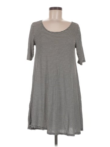 Alya Casual Dress (view 1)