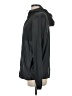 Active by Old Navy Solid Black Windbreaker Size S - photo 5