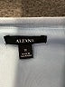 Alfani Blue Cardigan Size 1X - photo 7