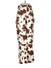 Forever 21 100% Cotton Brown Jeans Size M - photo 1